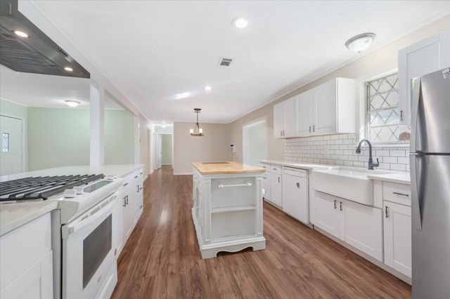 3751 Fm 903, Farmersville, TX 75442