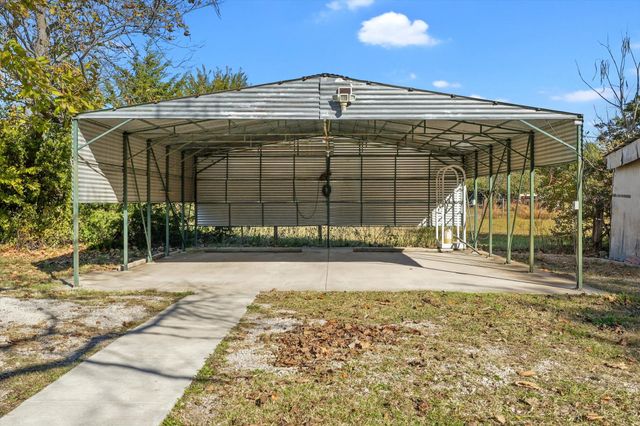 3751 Fm 903, Farmersville, TX 75442