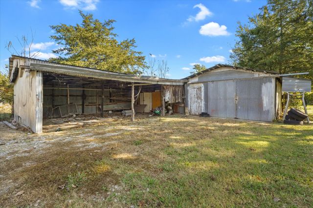 3751 Fm 903, Farmersville, TX 75442