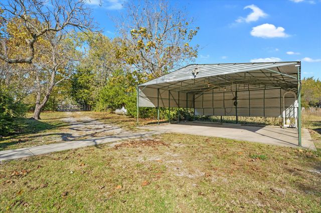 3751 Fm 903, Farmersville, TX 75442