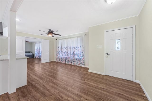 3751 Fm 903, Farmersville, TX 75442