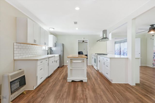 3751 Fm 903, Farmersville, TX 75442