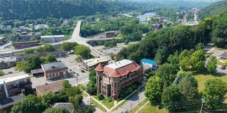 5 & 9 Prospect Street, Little Falls City, NY 13365