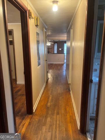 3816 Log Cabin Drive, Macon, GA 31204