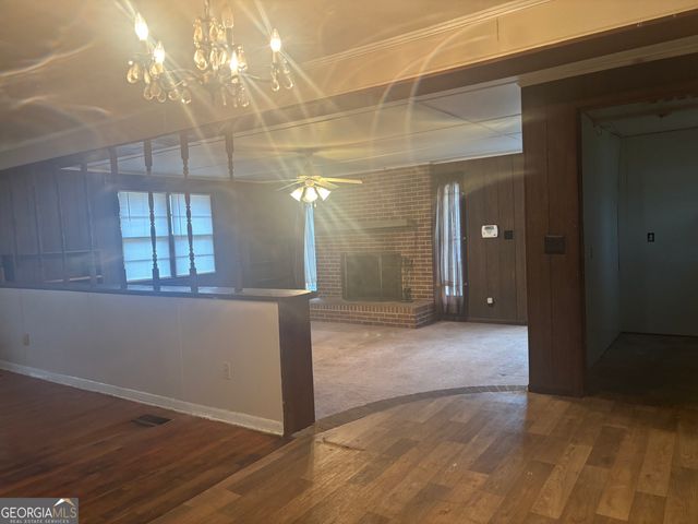 3816 Log Cabin Drive, Macon, GA 31204