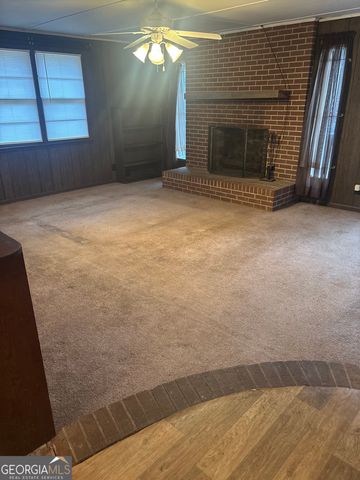 3816 Log Cabin Drive, Macon, GA 31204