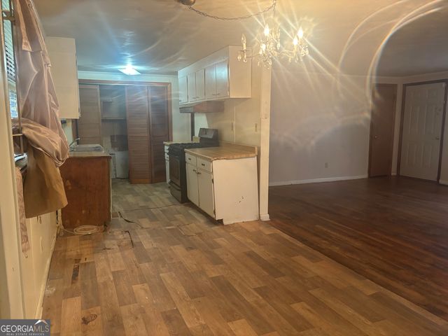 3816 Log Cabin Drive, Macon, GA 31204