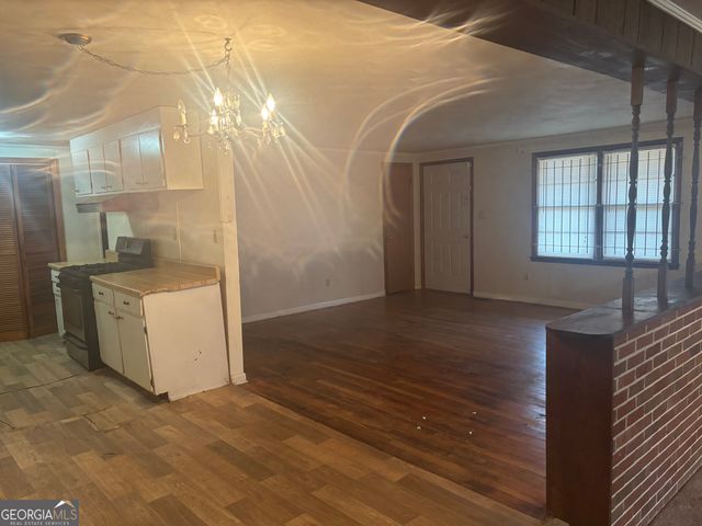 3816 Log Cabin Drive, Macon, GA 31204