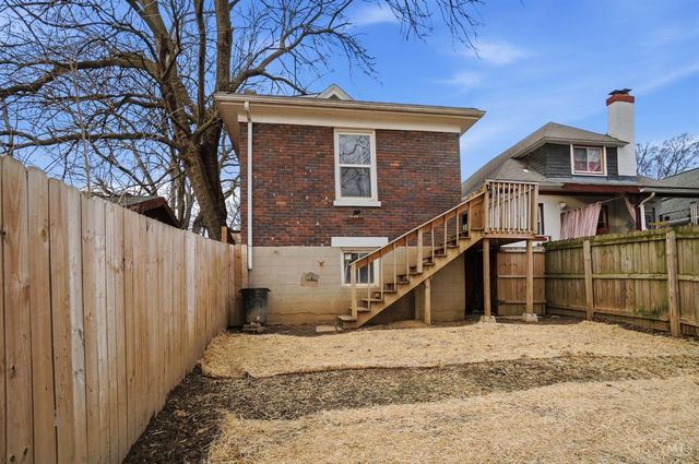 3719 Forest Court, Cheviot, OH 45211