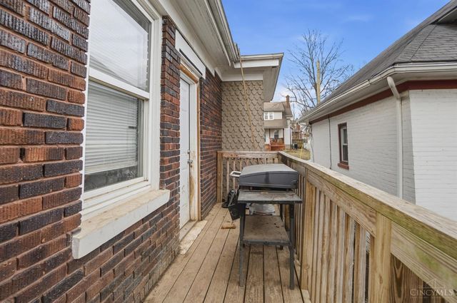 3719 Forest Court, Cheviot, OH 45211