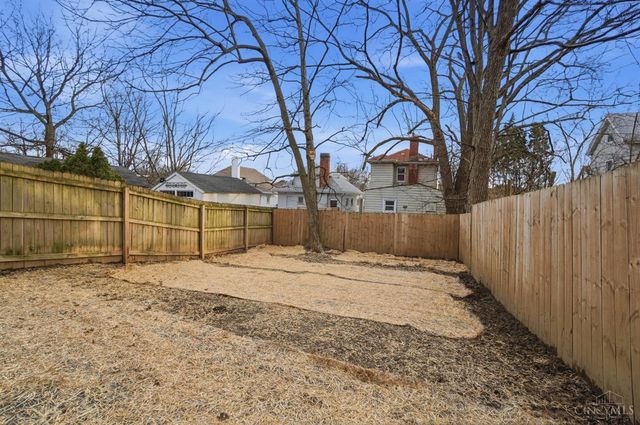 3719 Forest Court, Cheviot, OH 45211