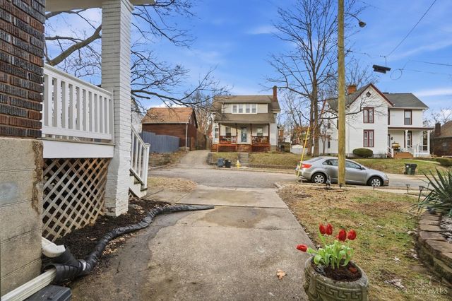 3719 Forest Court, Cheviot, OH 45211