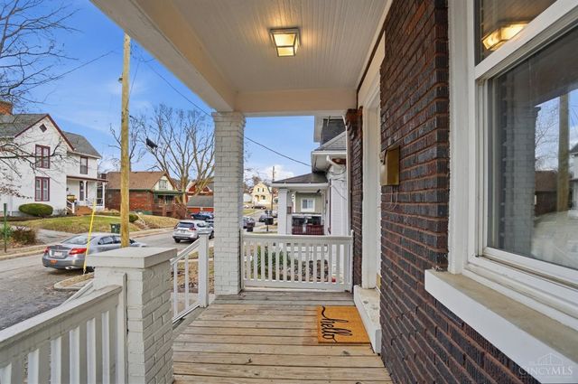 3719 Forest Court, Cheviot, OH 45211