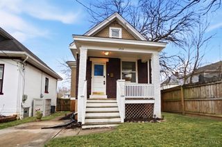 3719 Forest Court, Cheviot, OH 45211