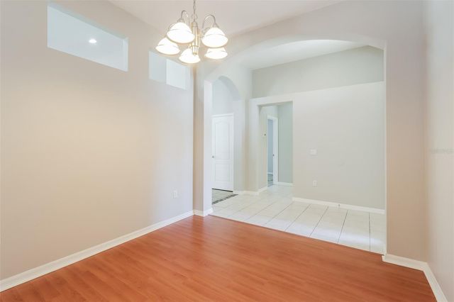 23211 BAYOU GROVE STREET, Land O Lakes, FL 34639