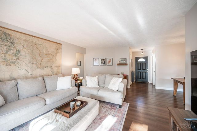 904 Katherine Avenue, Lebanon, OH 45036