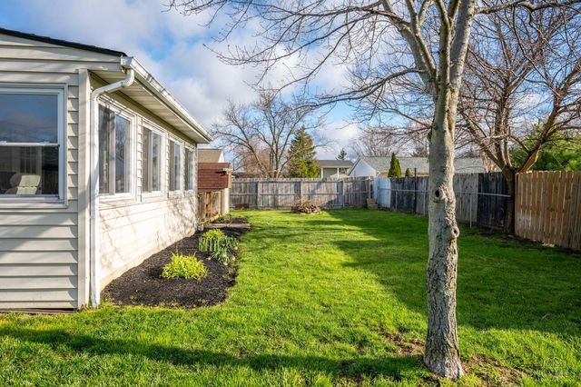 904 Katherine Avenue, Lebanon, OH 45036