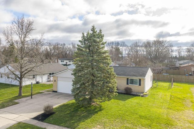 904 Katherine Avenue, Lebanon, OH 45036