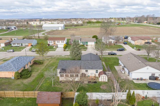 904 Katherine Avenue, Lebanon, OH 45036