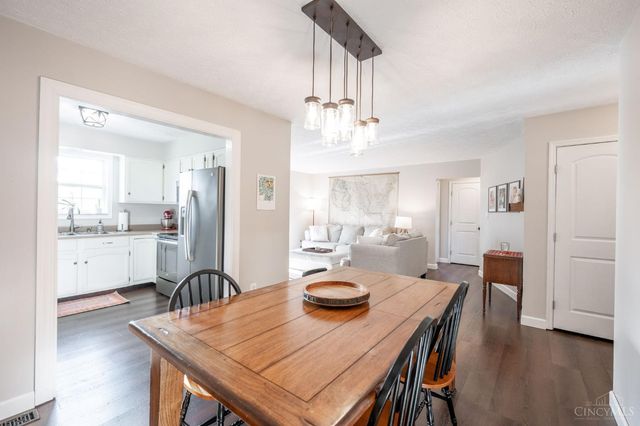 904 Katherine Avenue, Lebanon, OH 45036