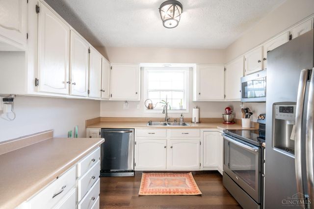 904 Katherine Avenue, Lebanon, OH 45036