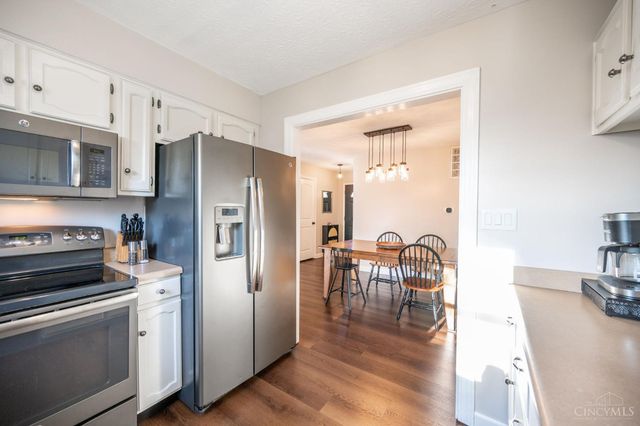 904 Katherine Avenue, Lebanon, OH 45036