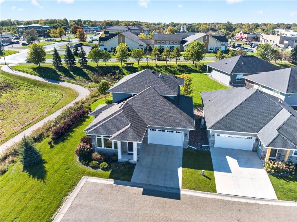 1265 Willowbrook Circle, Delano, MN 55328 — photo 2