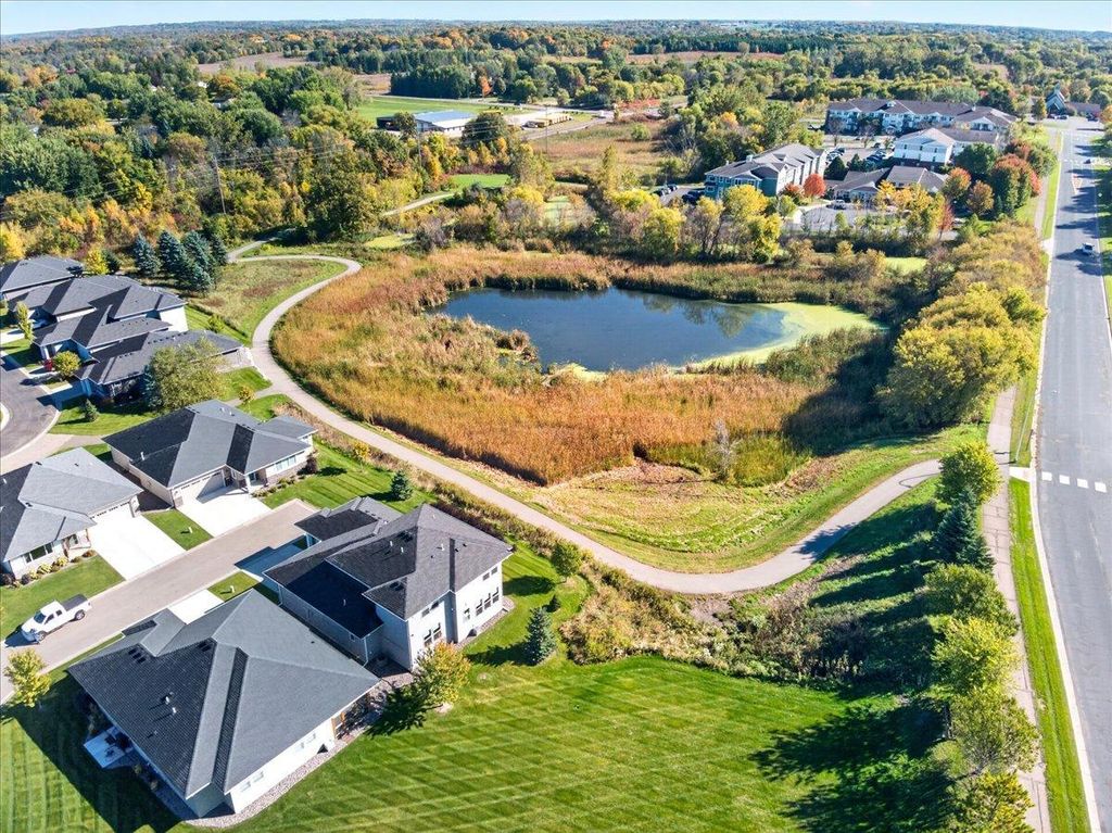 1265 Willowbrook Circle, Delano, MN 55328 — photo 4