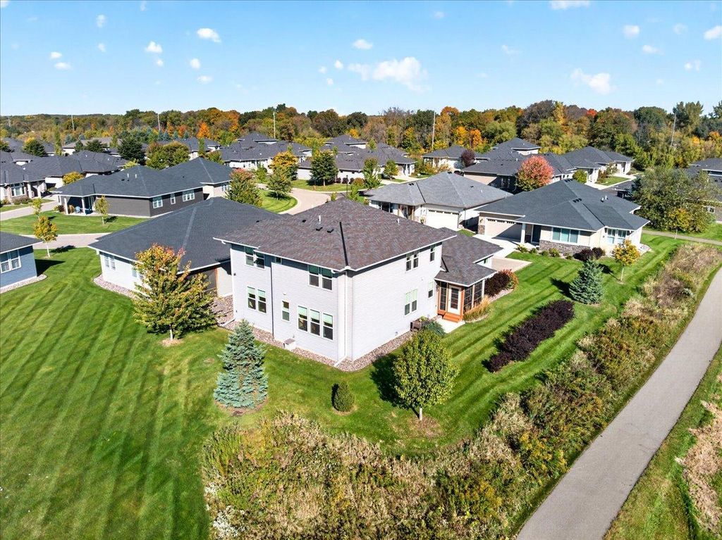 1265 Willowbrook Circle, Delano, MN 55328 — photo 5