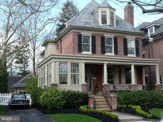 2204 GILPIN AVE, Wilmington, DE 19806