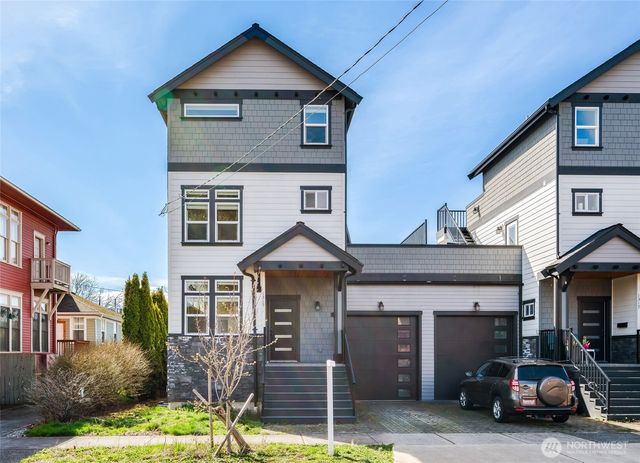 1315 Astor Street, Bellingham, WA 98225