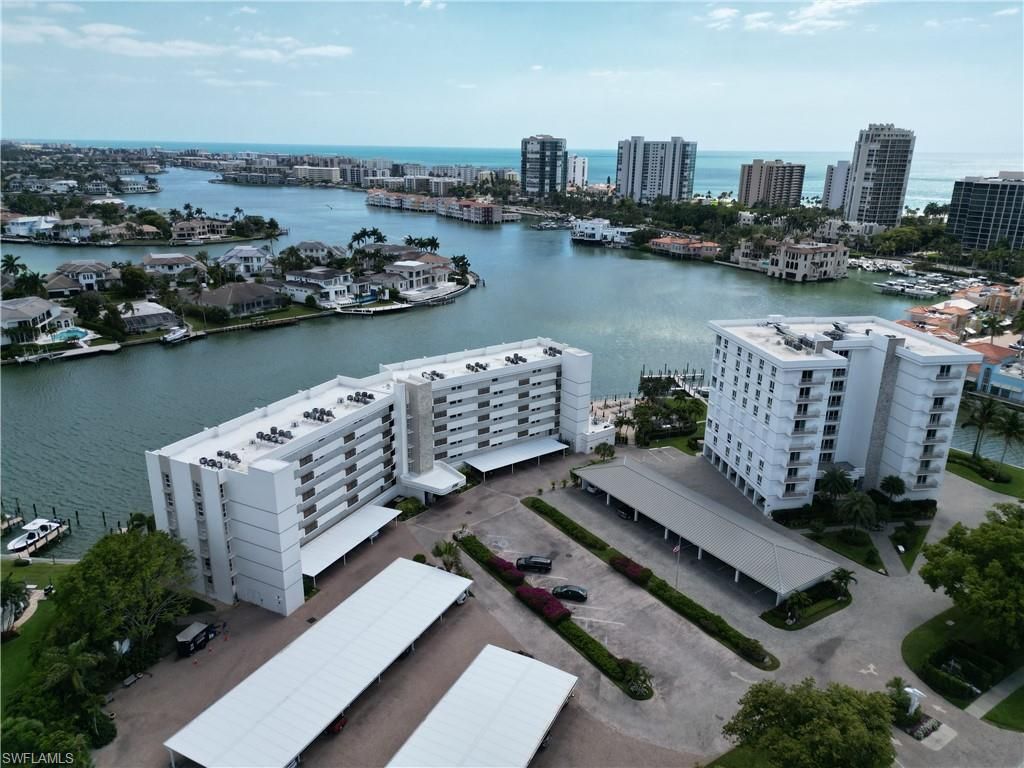 300 Park Shore DR 1B, NAPLES, FL 34103 — photo 2