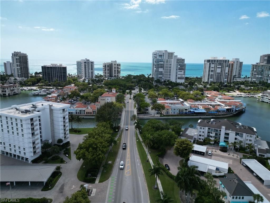 300 Park Shore DR 1B, NAPLES, FL 34103 — photo 3