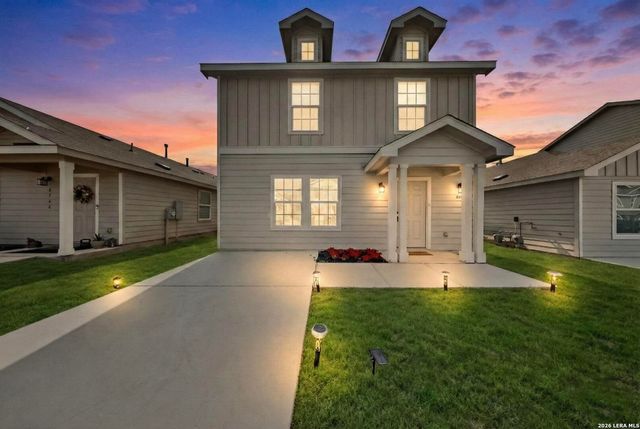 4140 Water Fall CV, San Antonio, TX 78223