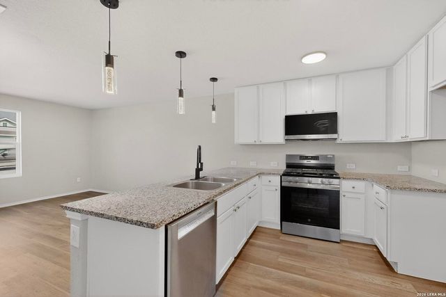 4140 Water Fall CV, San Antonio, TX 78223