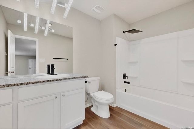 4140 Water Fall CV, San Antonio, TX 78223