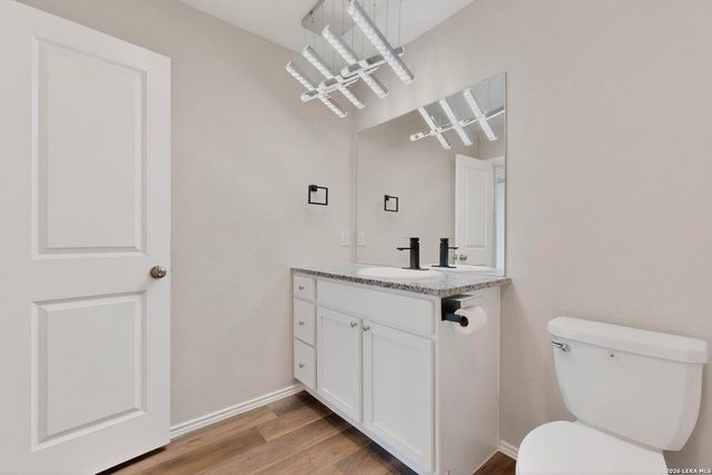 4140 Water Fall CV, San Antonio, TX 78223