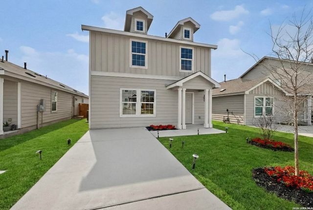 4140 Water Fall CV, San Antonio, TX 78223