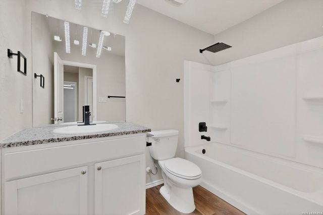 4140 Water Fall CV, San Antonio, TX 78223