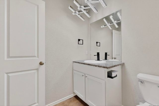 4140 Water Fall CV, San Antonio, TX 78223