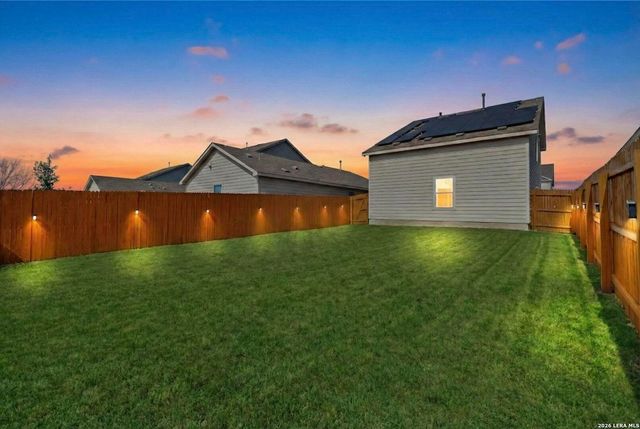 4140 Water Fall CV, San Antonio, TX 78223