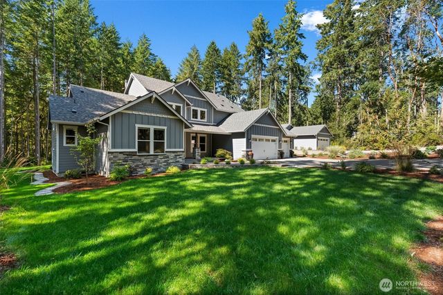 7906 40th Street NW, Gig Harbor, WA 98335