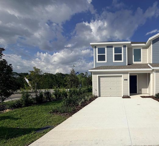 1207 ORION STREET, Davenport, FL 33837