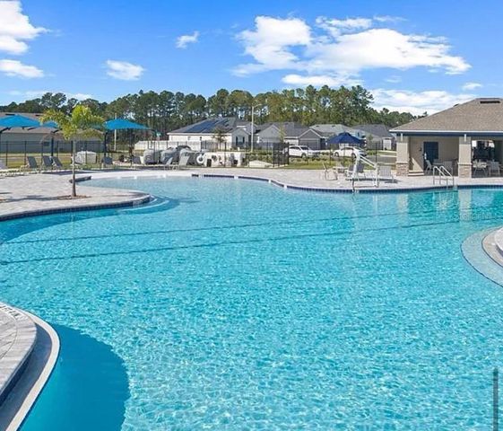 1207 ORION STREET, Davenport, FL 33837