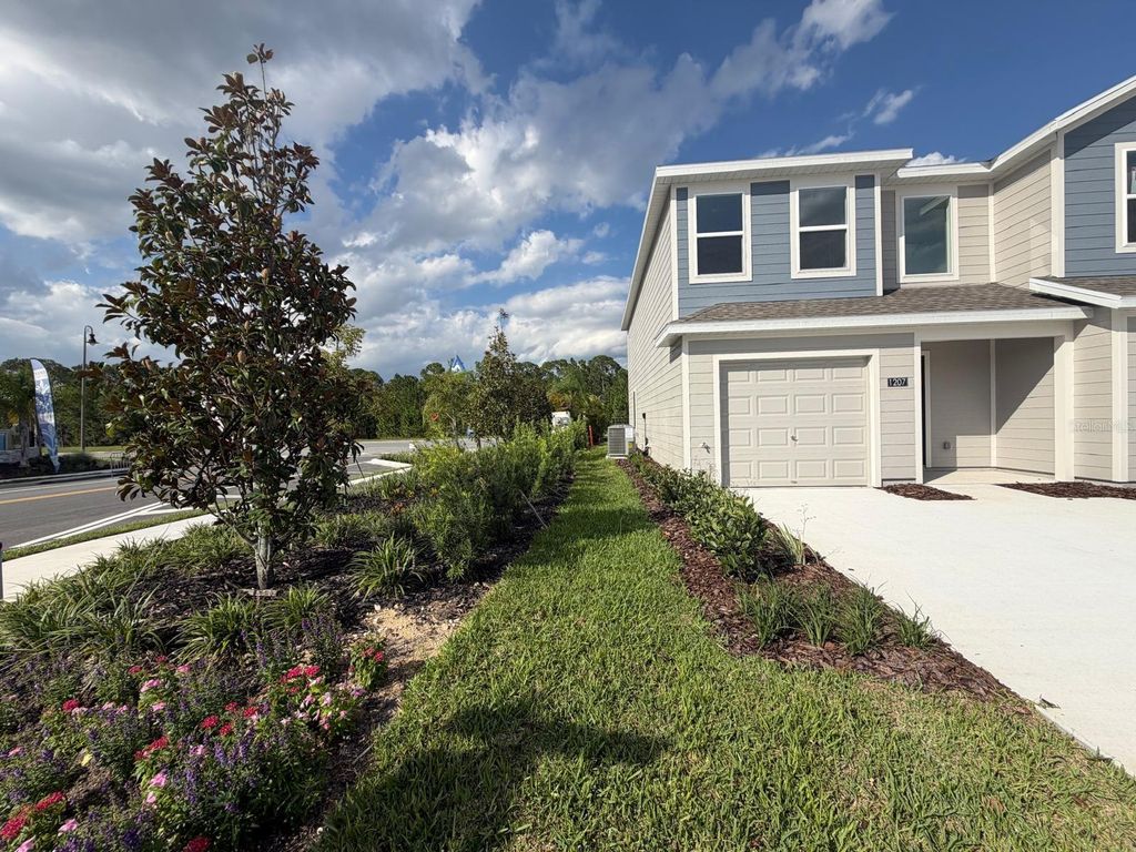 1207 ORION STREET, Davenport, FL 33837