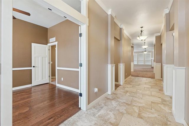 18425 Las Meninas Drive, Edmond, OK 73012