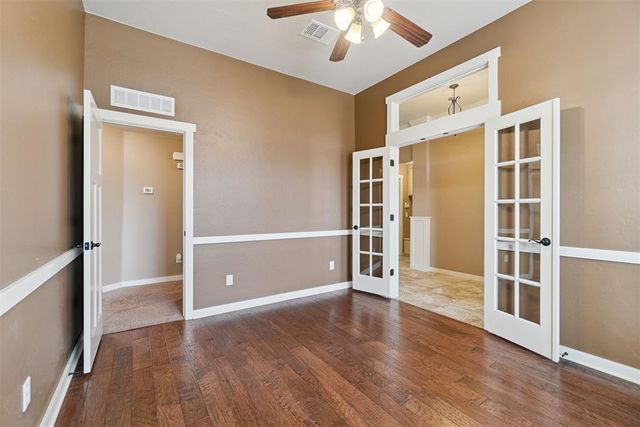 18425 Las Meninas Drive, Edmond, OK 73012