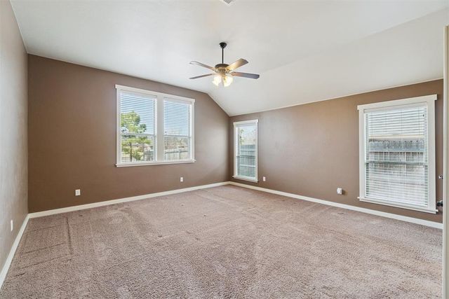 18425 Las Meninas Drive, Edmond, OK 73012