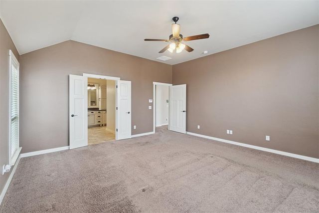 18425 Las Meninas Drive, Edmond, OK 73012