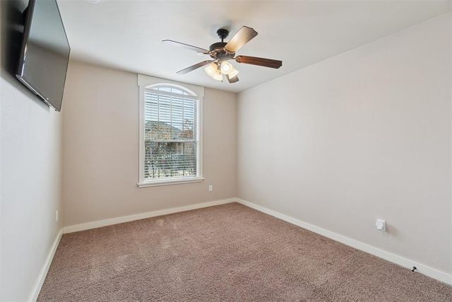 18425 Las Meninas Drive, Edmond, OK 73012